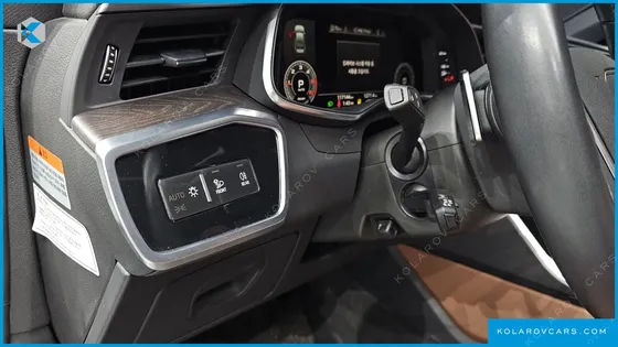 AUDI A6 40 TDI PREMIUM