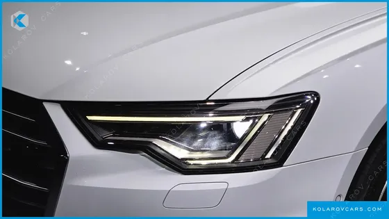 AUDI A6 40 TDI PREMIUM