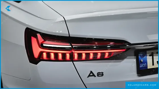 AUDI A6 40 TDI PREMIUM