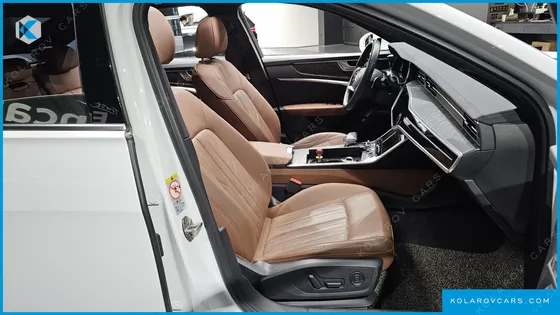 AUDI A6 40 TDI PREMIUM