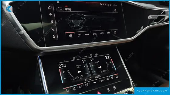 AUDI A6 40 TDI PREMIUM
