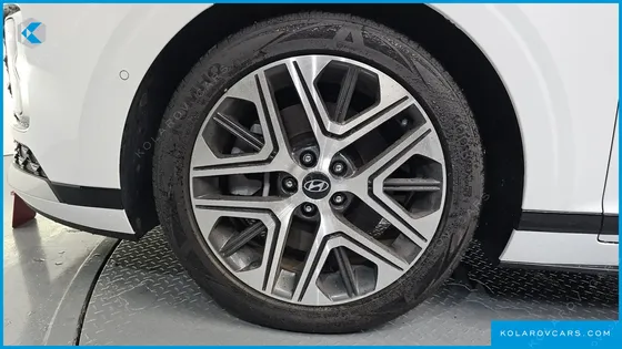 HYUNDAI GRANDEUR 3.5 LPG 2WD