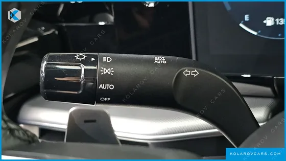 HYUNDAI GRANDEUR 3.5 LPG 2WD
