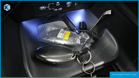 HYUNDAI GRANDEUR 3.5 LPG 2WD