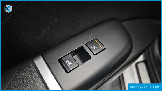 HYUNDAI GRANDEUR 3.5 LPG 2WD