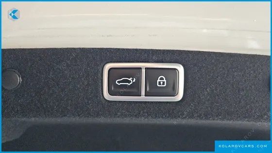 HYUNDAI GRANDEUR 3.5 LPG 2WD