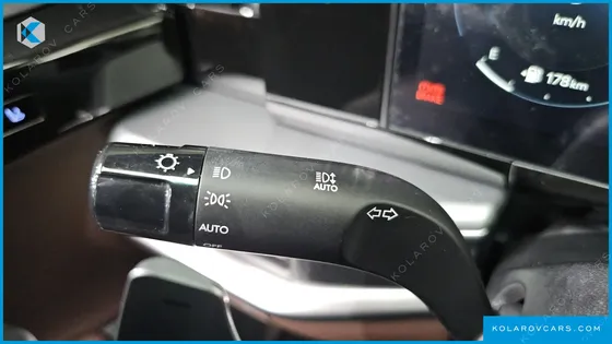 HYUNDAI GRANDEUR 2,5 GASOLINE 2WD
