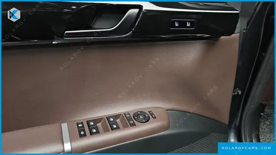 HYUNDAI GRANDEUR 2,5 GASOLINE 2WD