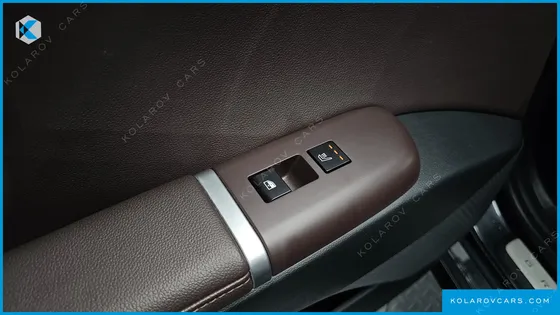 HYUNDAI GRANDEUR 2,5 GASOLINE 2WD