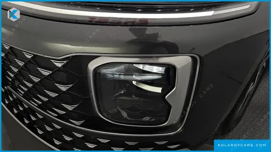HYUNDAI GRANDEUR 2,5 GASOLINE 2WD