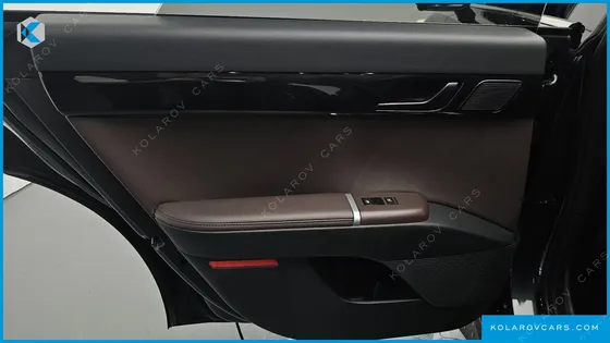 HYUNDAI GRANDEUR 2,5 GASOLINE 2WD