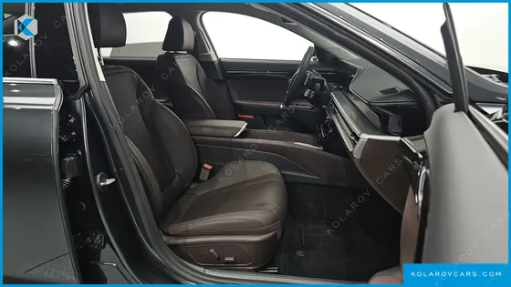 HYUNDAI GRANDEUR 2,5 GASOLINE 2WD