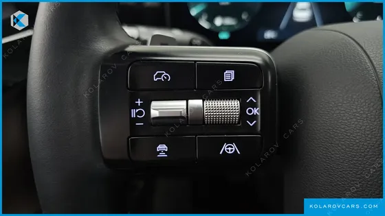 HYUNDAI GRANDEUR 2,5 GASOLINE 2WD