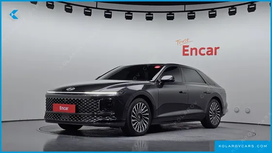 HYUNDAI GRANDEUR 2,5 GASOLINE 2WD
