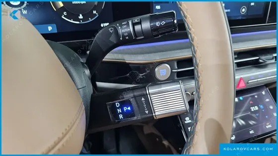 HYUNDAI GRANDEUR 2,5 GASOLINE 2WD