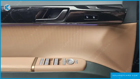 HYUNDAI GRANDEUR 2,5 GASOLINE 2WD