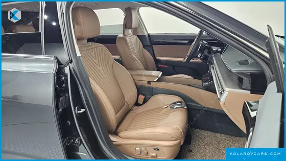 HYUNDAI GRANDEUR 2,5 GASOLINE 2WD