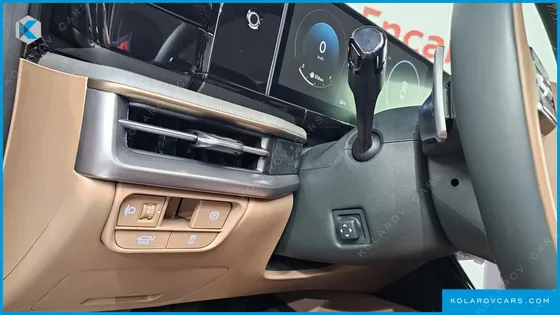 HYUNDAI GRANDEUR 2,5 GASOLINE 2WD