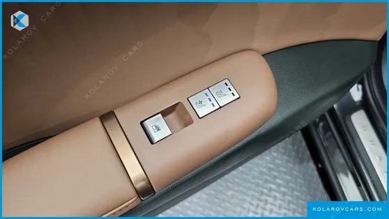 HYUNDAI GRANDEUR 2,5 GASOLINE 2WD