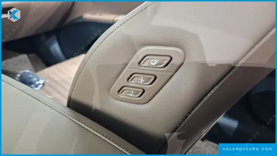 HYUNDAI GRANDEUR 2,5 GASOLINE 2WD