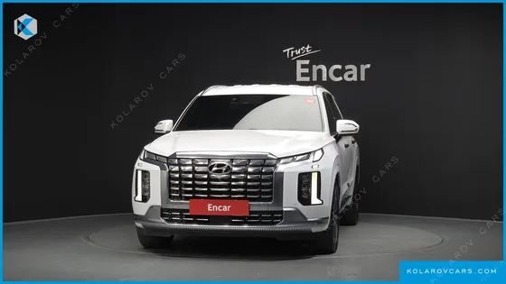 HYUNDAI PALISADE GASOLINE 3.8 2WD