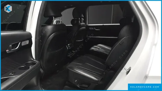 HYUNDAI PALISADE GASOLINE 3.8 2WD