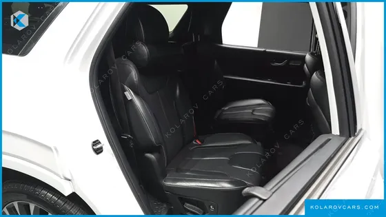 HYUNDAI PALISADE GASOLINE 3.8 2WD
