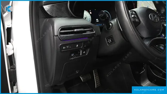 HYUNDAI PALISADE GASOLINE 3.8 2WD