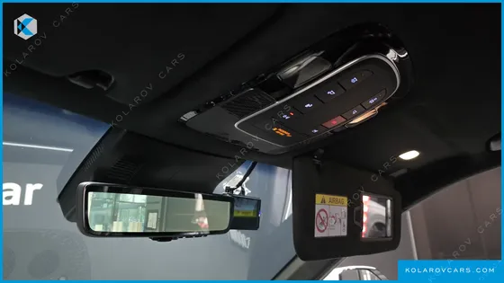 HYUNDAI PALISADE GASOLINE 3.8 2WD