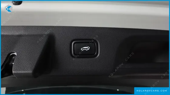 HYUNDAI PALISADE GASOLINE 3.8 2WD
