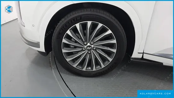 HYUNDAI PALISADE GASOLINE 3.8 4WD