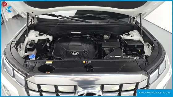 HYUNDAI PALISADE GASOLINE 3.8 4WD