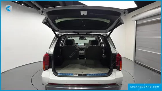 HYUNDAI PALISADE GASOLINE 3.8 4WD