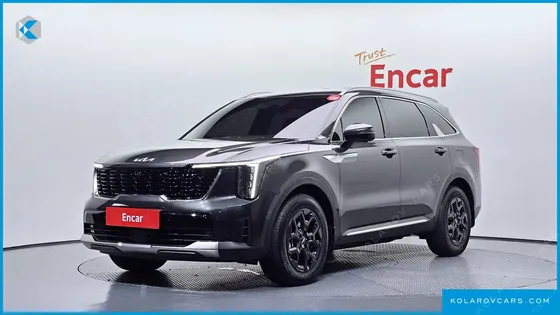 KIA SORENTO HEV 1.6 2WD