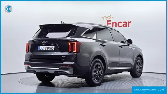 KIA SORENTO HEV 1.6 2WD