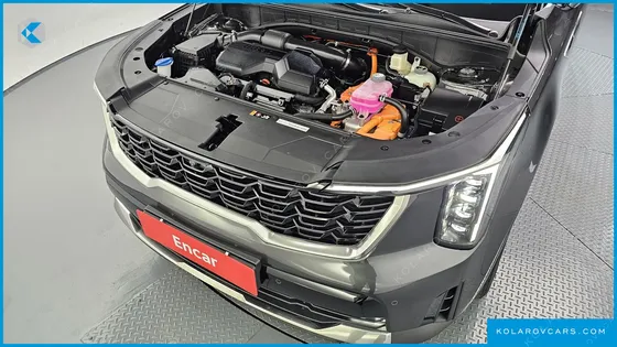KIA SORENTO HEV 1.6 2WD
