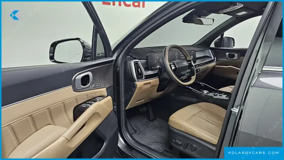 KIA SORENTO HEV 1.6 2WD