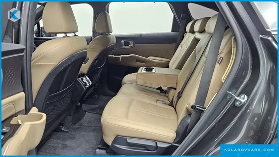 KIA SORENTO HEV 1.6 2WD