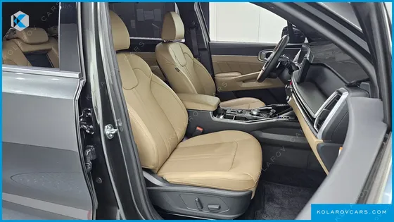 KIA SORENTO HEV 1.6 2WD