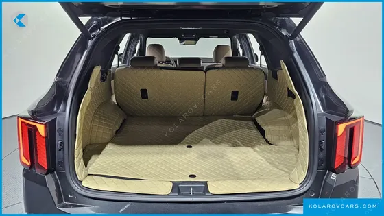 KIA SORENTO HEV 1.6 2WD