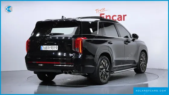 HYUNDAI PALISADE GASOLINE 3.8 4WD