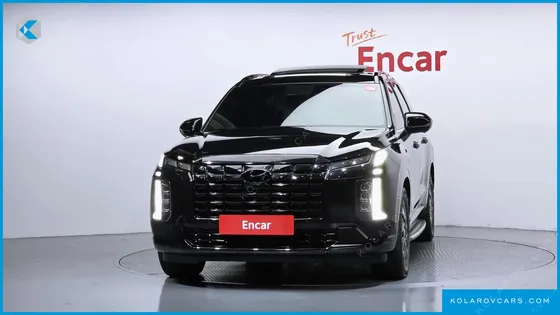 HYUNDAI PALISADE GASOLINE 3.8 4WD