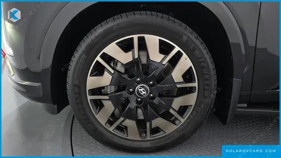 HYUNDAI PALISADE GASOLINE 3.8 4WD