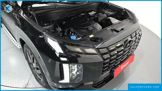 HYUNDAI PALISADE GASOLINE 3.8 4WD