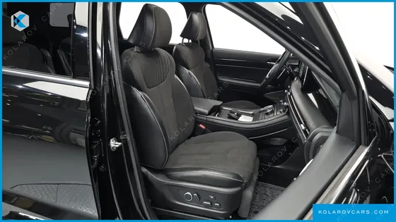 HYUNDAI PALISADE GASOLINE 3.8 4WD