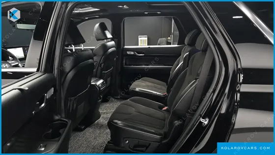 HYUNDAI PALISADE GASOLINE 3.8 4WD