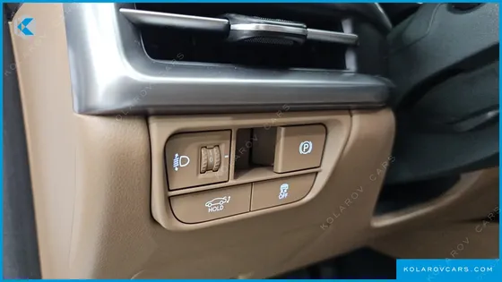 HYUNDAI GRANDEUR 2,5 GASOLINE 2WD
