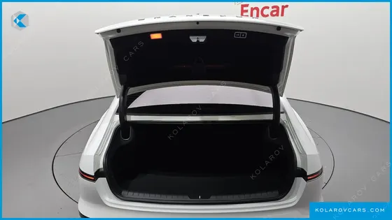 HYUNDAI GRANDEUR 2,5 GASOLINE 2WD