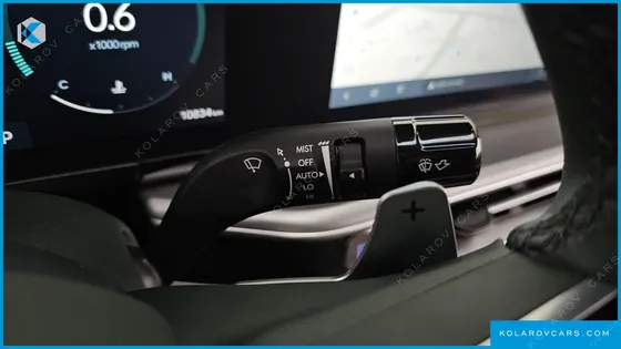 HYUNDAI GRANDEUR 2,5 GASOLINE 2WD