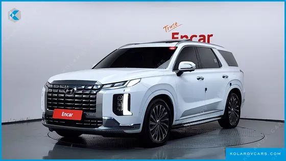 HYUNDAI PALISADE GASOLINE 3.8 4WD